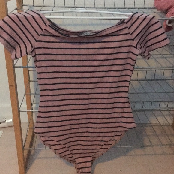 Charlotte Russe bodysuit - Picture 1 of 1